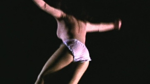 Pic: Lana Wood in Diamonds Are Forever