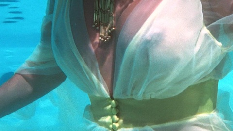 Pic: Lana Wood in Diamonds Are Forever