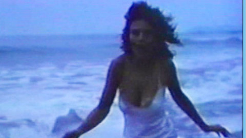 Pic: Lana Wood in Demon Rage (1981)