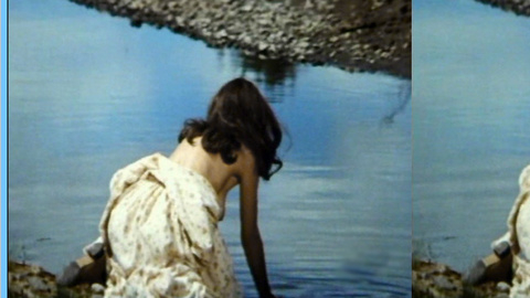 Pic: Lana Wood in Grayeagle