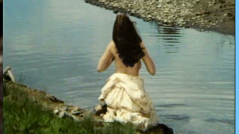 Pic: Lana Wood in Grayeagle