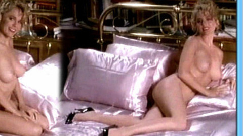 Pic: Barbara Alyn Woods in Dream On