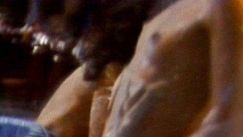 Pic: Mary Woronov in Angel of H.E.A.T.