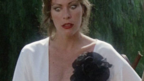 Pic: Mary Woronov in Hollywood Boulevard (1976)