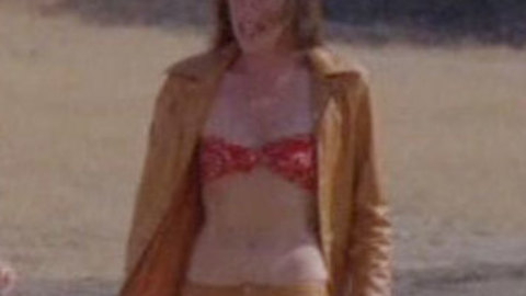 Pic: Mary Woronov in Hollywood Boulevard (1976)