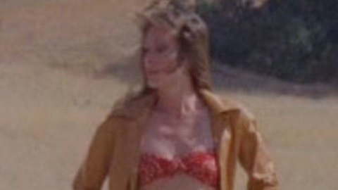 Pic: Mary Woronov in Hollywood Boulevard (1976)