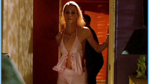 Pic: Robin Wright in White Oleander