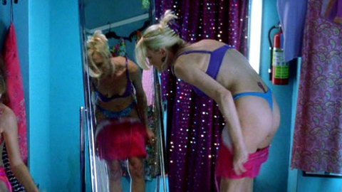 Pic: Robin Wright in White Oleander