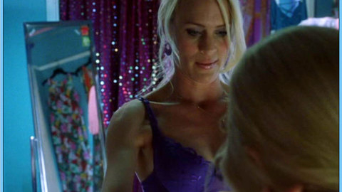 Pic: Robin Wright in White Oleander (2002)