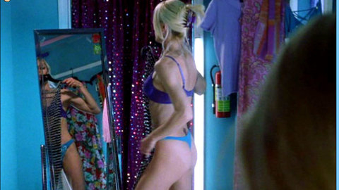 Pic: Robin Wright in White Oleander