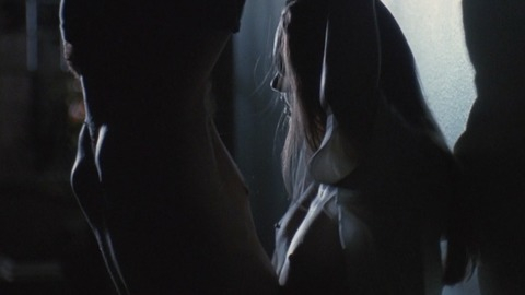 Pic: Robin Wright in State of Grace