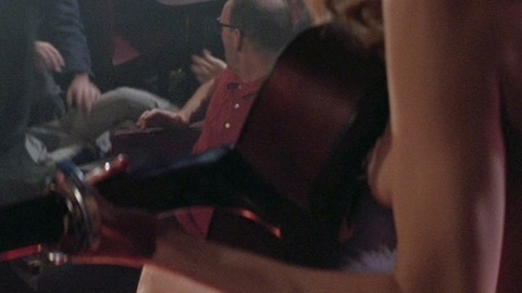 Pic: Robin Wright in Forrest Gump