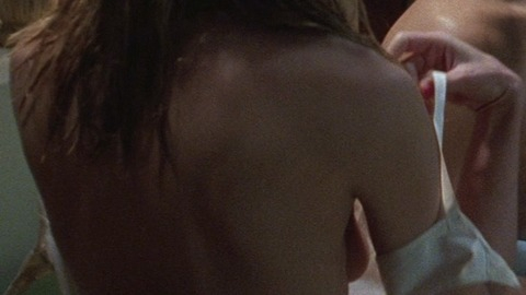 Pic: Robin Wright in Forrest Gump