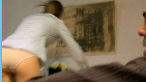 Pic: Robin Wright in Sorry, Haters (2005)