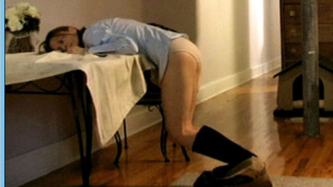 Pic: Robin Wright in Sorry, Haters (2005)