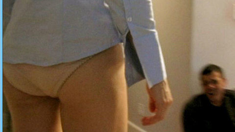 Pic: Robin Wright in Sorry, Haters (2005)