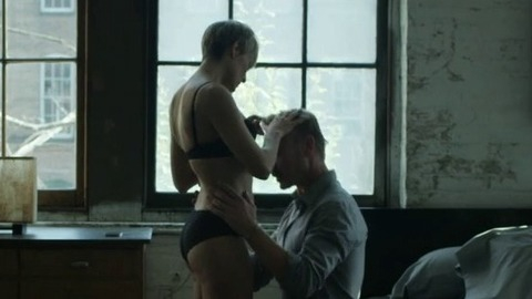 Pic: Robin Wright in House of Cards