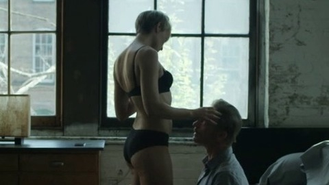 Pic: Robin Wright in House of Cards