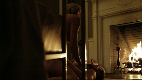 Pic: Robin Wright in House of Cards