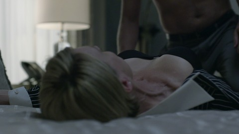 Pic: Robin Wright in House of Cards