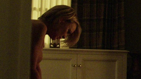 Pic: Robin Wright in House of Cards