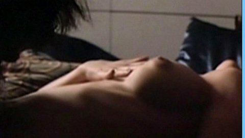 Pic: Kari Wuhrer in Boulevard