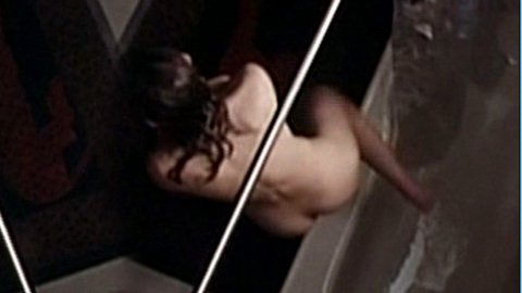 Pic: Kari Wuhrer in Boulevard