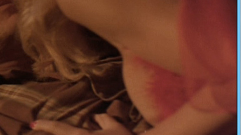 Pic: Kari Wuhrer in An Occasional Hell