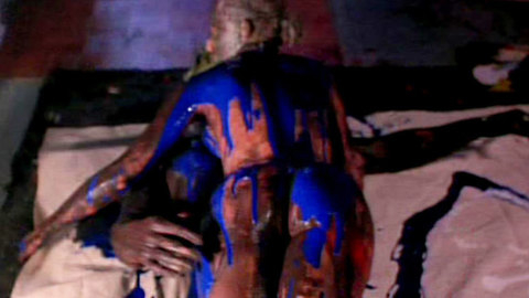 Pic: Kari Wuhrer in Luscious