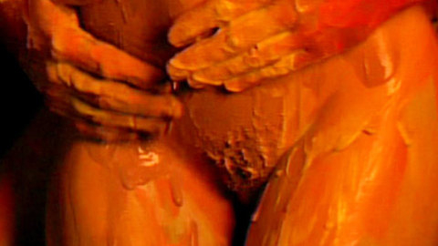 Pic: Kari Wuhrer in Luscious