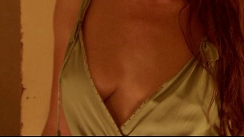 Pic: Kari Wuhrer in Secrets of a Psychopath