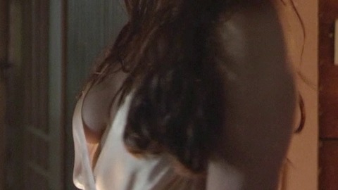 Pic: Kari Wuhrer in Secrets of a Psychopath