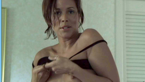 Pic: Maria Bello in Duets
