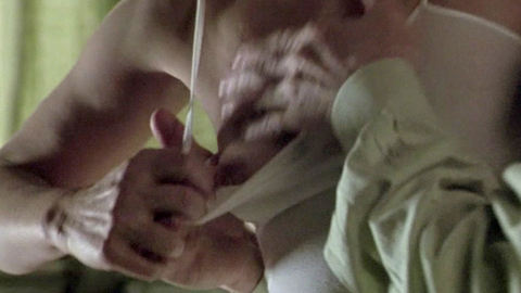 Pic: Maria Bello in The Cooler