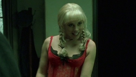 Pic: Maria Bello in Auto Focus