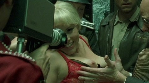 Pic: Maria Bello in Auto Focus