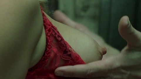 Pic: Maria Bello in Auto Focus