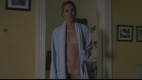 Pic: Maria Bello in A History of Violence