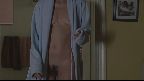 Pic: Maria Bello in A History of Violence