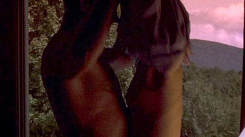 Pic: Maria Bello in The Sisters