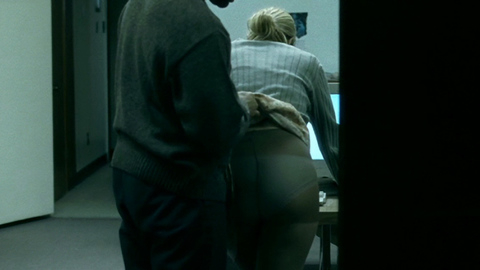 Pic: Maria Bello in Downloading Nancy