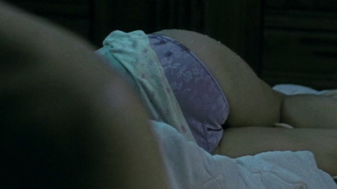 Pic: Maria Bello in Downloading Nancy (2008)