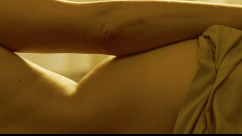 Pic: Maria Bello in The Yellow Handkerchief (2008)