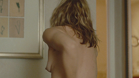 Pic: Maria Bello in The Company Men