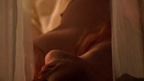 Pic: Cate Blanchett in Elizabeth