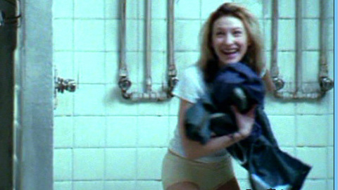 Pic: Cate Blanchett in Heaven (2002)