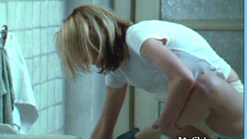 Pic: Cate Blanchett in Heaven (2002)