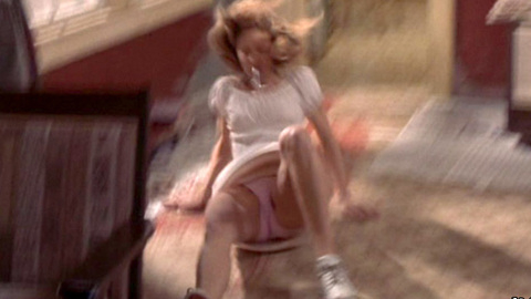 Pic: Cate Blanchett in The Gift (2000)