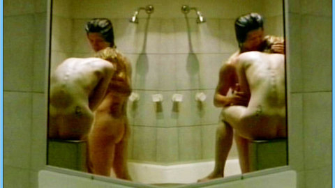 Pic: Cate Blanchett in Little Fish