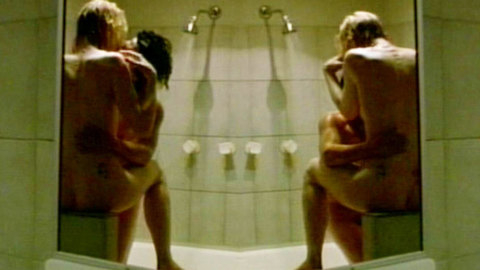 Pic: Cate Blanchett in Little Fish